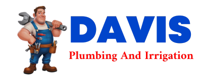 Trusted plumber in MASARDIS